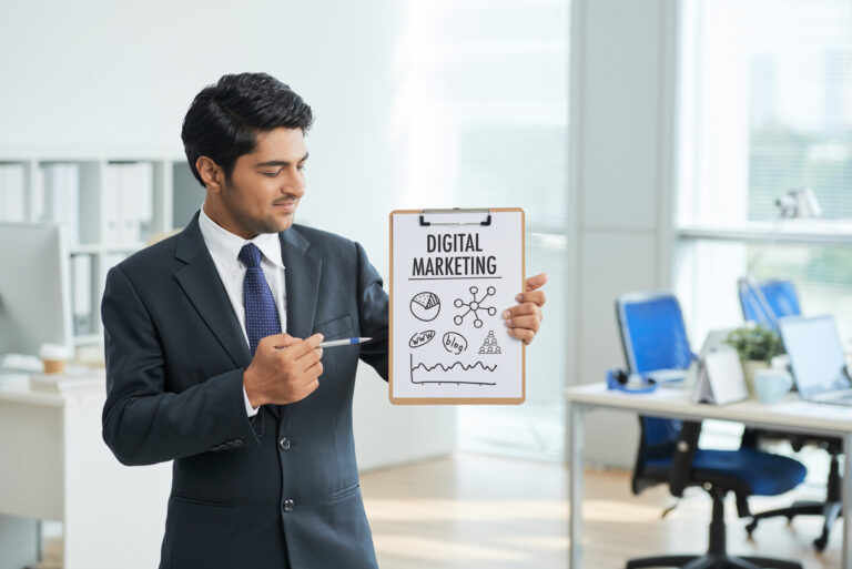 How to Create a Winning Digital Marketing Plan for Your Small Business